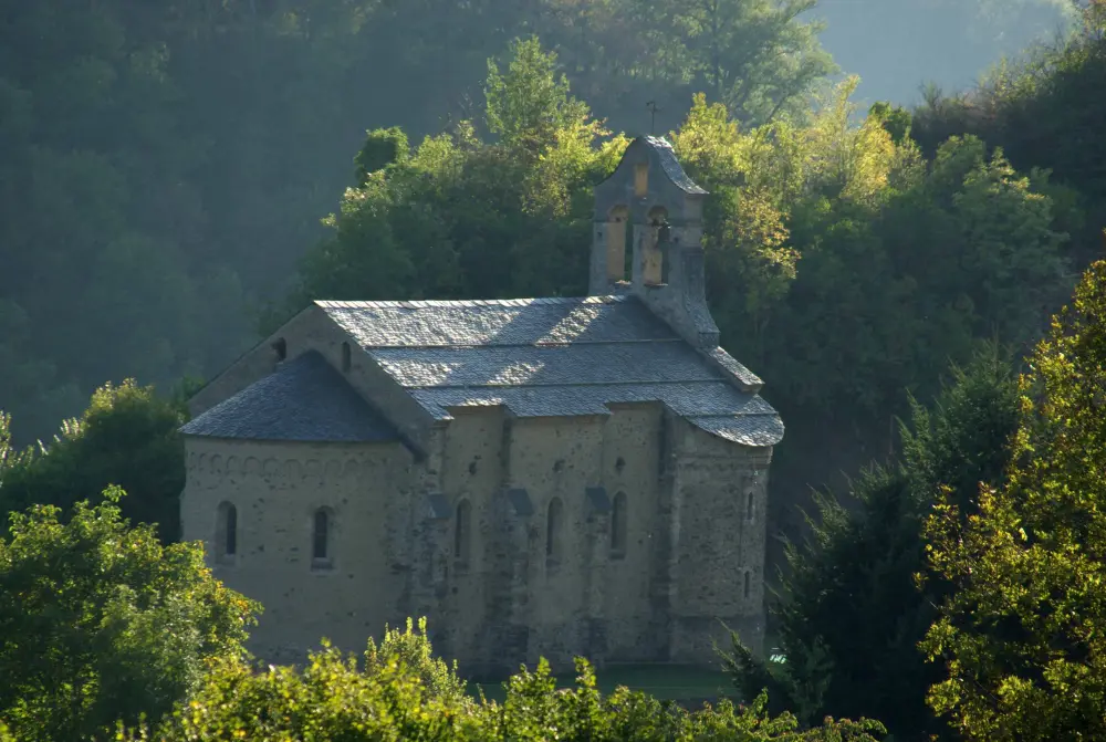 Foto von Kirche - Sous licence Creative Commons (https://creativecommons.org/licenses/by-sa/4.0/deed.fr) - Par Minerva vipe - © Creative Commons (https://creativecommons.org/licenses/by-sa/4.0/deed.fr)