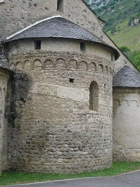 Foto di Chiesa - Yann Gwilhoù - © Creative Commons (https://creativecommons.org/licenses/by-sa/4.0/deed.fr)