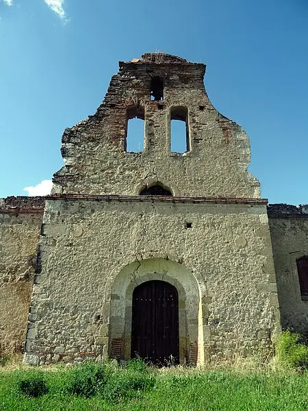 Picture of Château de Nogarède - Wulfenii - © Creative Commons (https://creativecommons.org/licenses/by-sa/4.0/deed.fr)