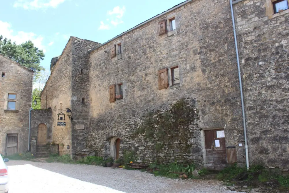 Foto de Presbiterio - POP Plateforme Ouverte du Patrimoine / Base Mérimée - © Ministère de la Culture (France), Médiathèque du patrimoine et de la photographie, diffusion RMN-GP