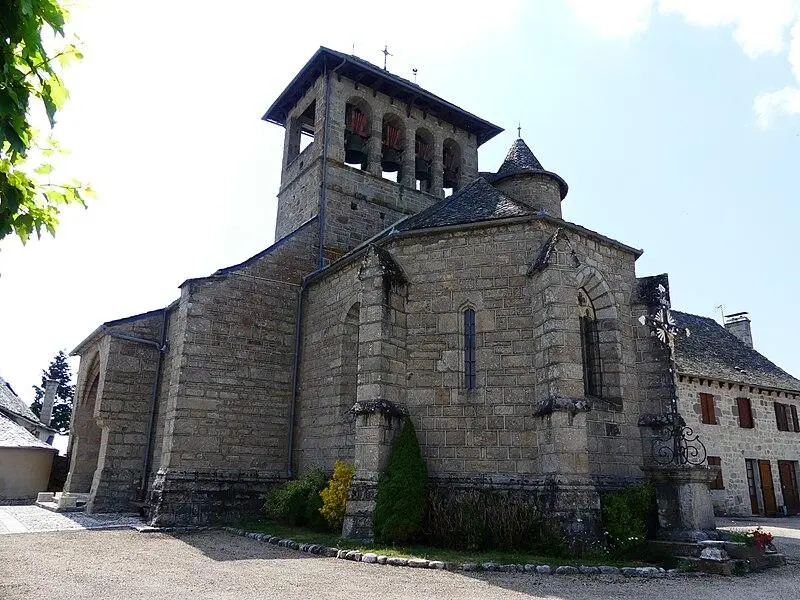 Foto von Kirche - Père Igor - © Creative Commons (https://creativecommons.org/licenses/by-sa/4.0/deed.fr)