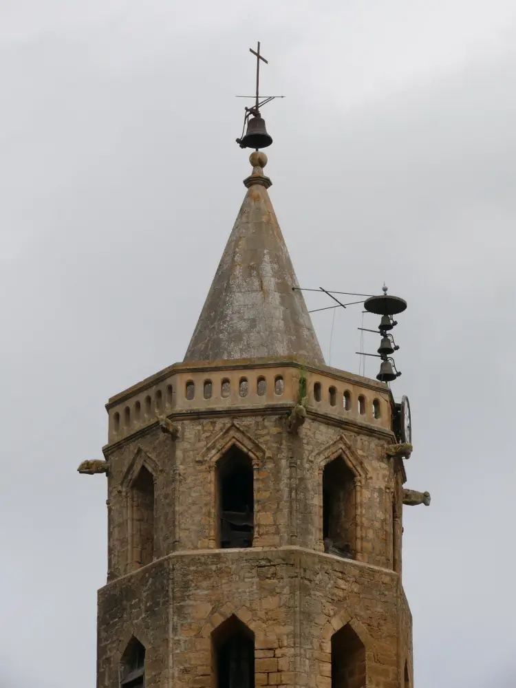 Foto di Chiesa - Sous licence Creative Commons (https://creativecommons.org/licenses/by-sa/4.0/deed.fr) - Par Peter17 - © Creative Commons (https://creativecommons.org/licenses/by-sa/4.0/deed.fr)