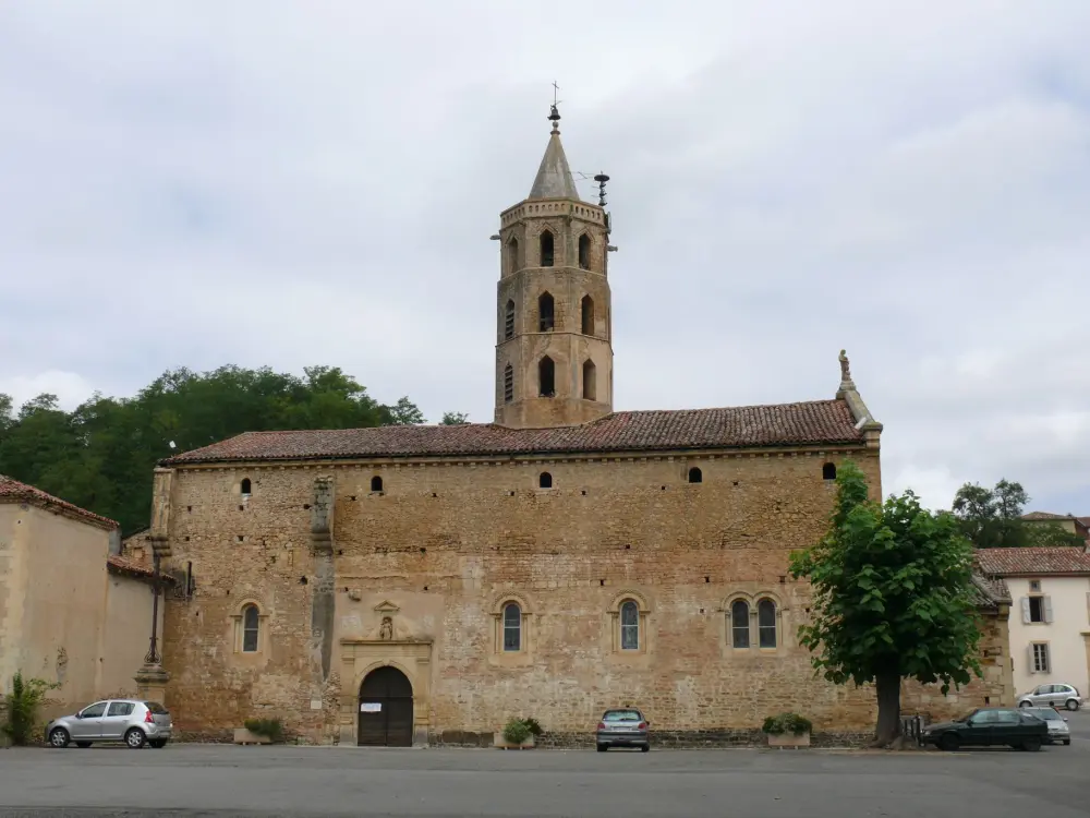 Foto di Chiesa - Sous licence Creative Commons (https://creativecommons.org/licenses/by-sa/4.0/deed.fr) - Par Peter17 - © Creative Commons (https://creativecommons.org/licenses/by-sa/4.0/deed.fr)
