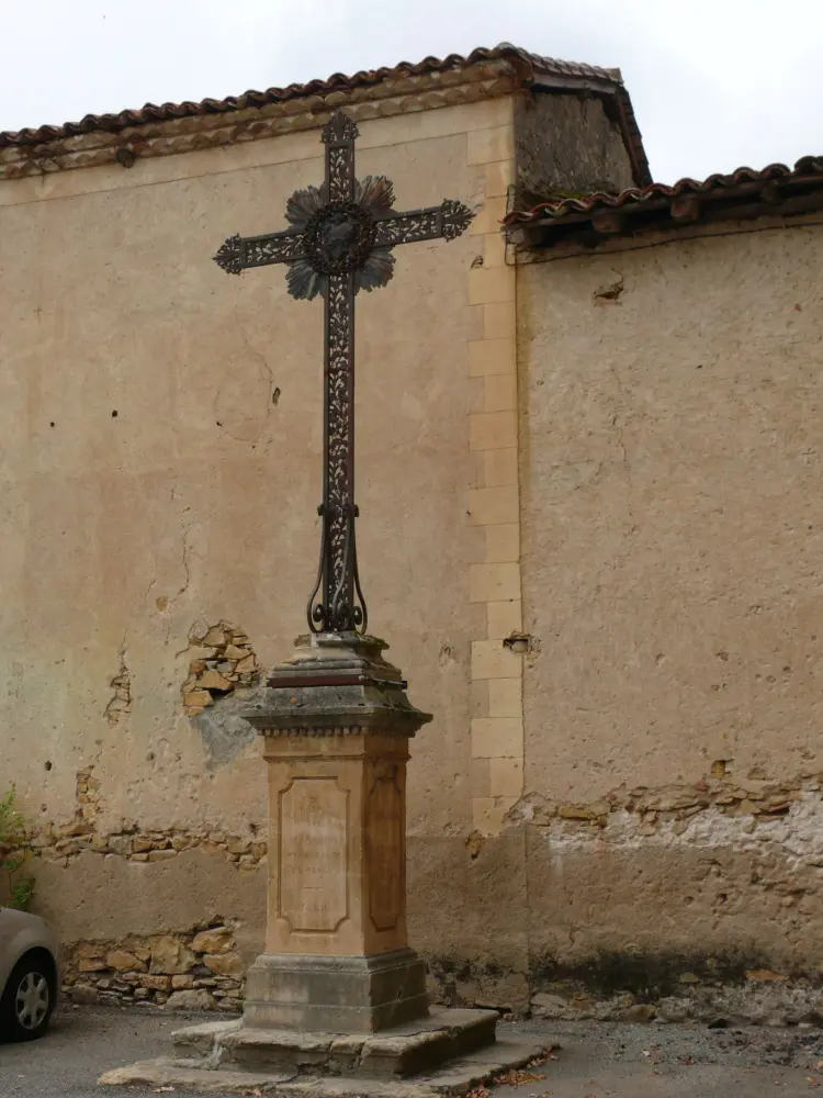 Foto di Chiesa - Sous licence Creative Commons (https://creativecommons.org/licenses/by-sa/4.0/deed.fr) - Par Peter17 - © Creative Commons (https://creativecommons.org/licenses/by-sa/4.0/deed.fr)