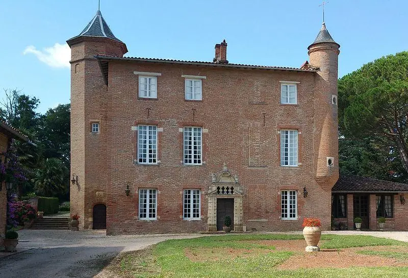 Picture of Manor says the brothers - HelenePETIT - © Creative Commons (https://creativecommons.org/licenses/by-sa/4.0/deed.fr)