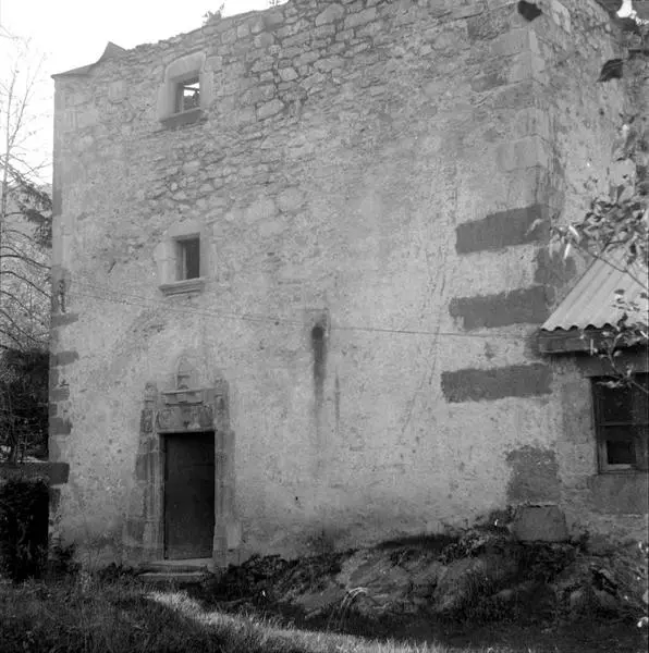 Foto di Castello - POP Plateforme Ouverte du Patrimoine / Base Mérimée - © Ministère de la Culture (France), Médiathèque du patrimoine et de la photographie, diffusion RMN-GP