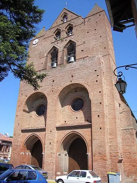 Picture of Church - Havang(nl) - © Creative Commons (https://creativecommons.org/licenses/by-sa/4.0/deed.fr)