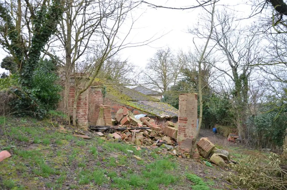 Foto di Piccione - POP Plateforme Ouverte du Patrimoine / Base Mérimée - © Ministère de la Culture (France), Direction Régionale des Affaires Culturelles d'Occitanie – Tous droits réservés 