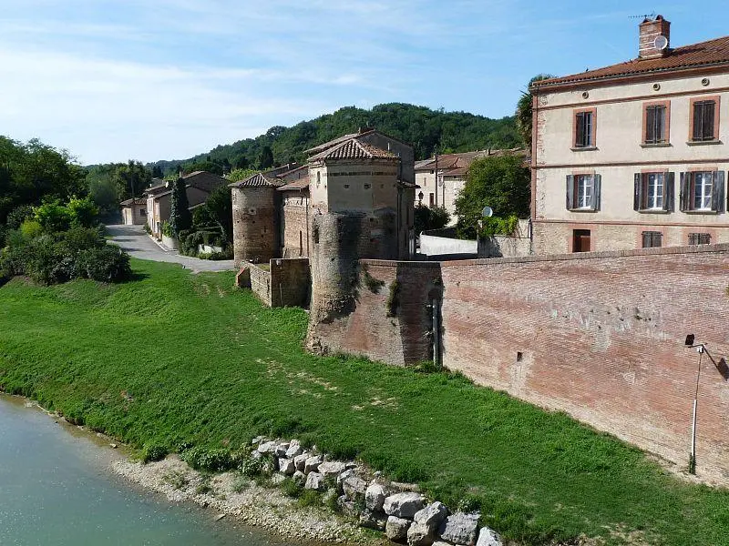 Picture of Castle - Jack ma - © Creative Commons (https://creativecommons.org/licenses/by-sa/4.0/deed.fr)