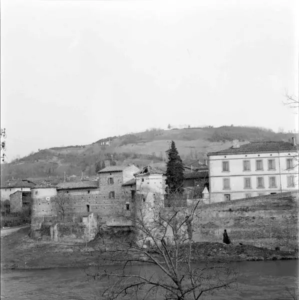 Foto de Castillo - POP Plateforme Ouverte du Patrimoine / Base Mérimée - © Ministère de la Culture (France), Médiathèque du patrimoine et de la photographie, diffusion RMN-GP