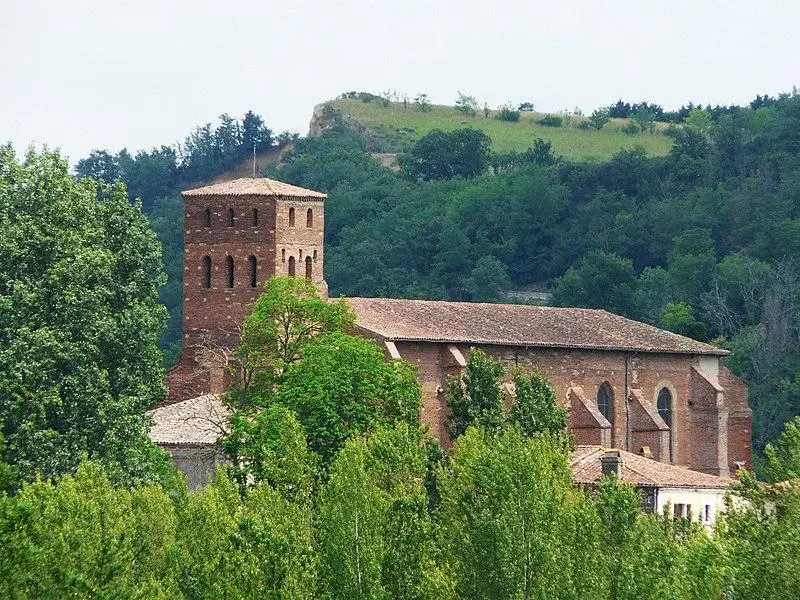 Picture of Church - Père Igor - © Creative Commons (https://creativecommons.org/licenses/by-sa/4.0/deed.fr)