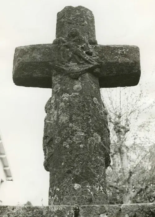Foto von Kalvarienberg - POP Plateforme Ouverte du Patrimoine / Base Mérimée - © Ministère de la Culture (France), Médiathèque du patrimoine et de la photographie, tous droits réservés