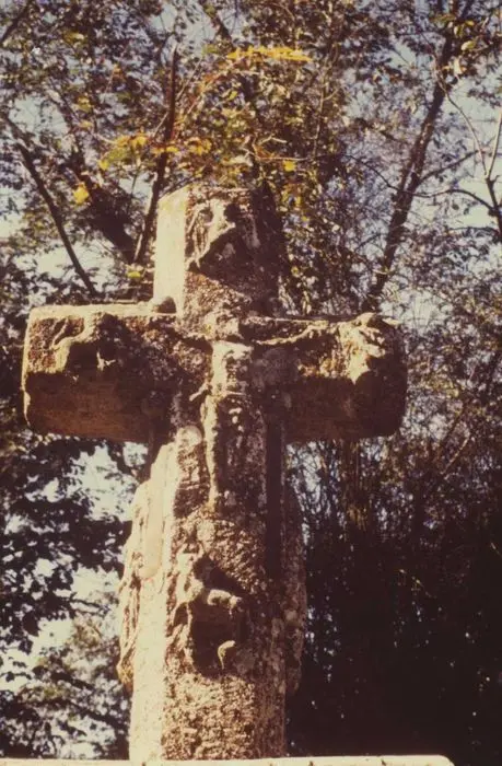Foto von Kalvarienberg - POP Plateforme Ouverte du Patrimoine / Base Mérimée - © Ministère de la Culture (France), Médiathèque du patrimoine et de la photographie, tous droits réservés