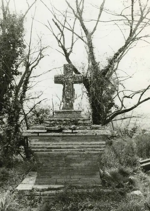 Foto von Kalvarienberg - POP Plateforme Ouverte du Patrimoine / Base Mérimée - © Ministère de la Culture (France), Médiathèque du patrimoine et de la photographie, tous droits réservés