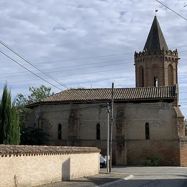 Foto di Chiesa di Larmont - FHd - © Creative Commons (https://creativecommons.org/licenses/by-sa/4.0/deed.fr)
