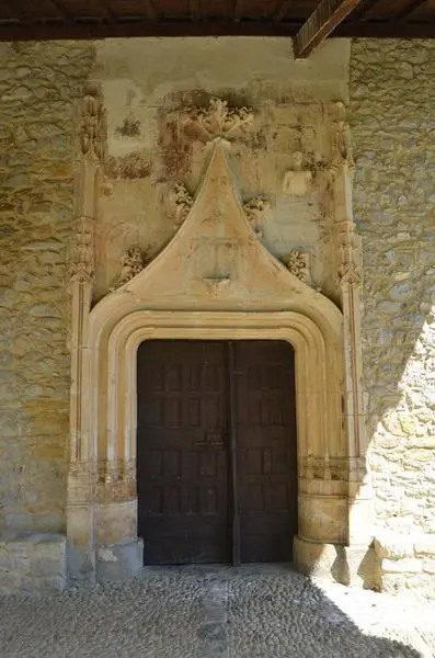 Foto von Saint-Paul de Pujos Kapelle - POP Plateforme Ouverte du Patrimoine / Base Mérimée - © Ministère de la Culture (France), Médiathèque du patrimoine et de la photographie, diffusion RMN-GP