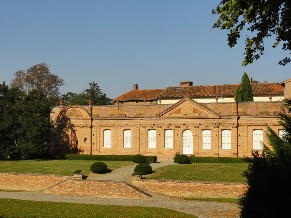 Foto di Castello - Sous licence Creative Commons (https://creativecommons.org/licenses/by-sa/4.0/deed.fr) - Par HelenePETIT - © Creative Commons (https://creativecommons.org/licenses/by-sa/4.0/deed.fr)