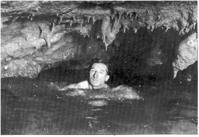 Picture of Galleries and so -called underground caves of Houantaou (also in commune of Montespan) - Victor Raffit Bagur - © Creative Commons (https://creativecommons.org/licenses/by-sa/4.0/deed.fr)