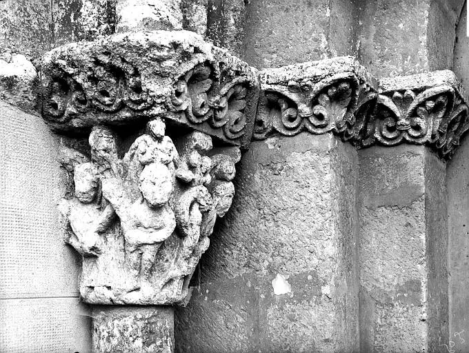 Foto di Chiesa di Saint-Pierre - POP Plateforme Ouverte du Patrimoine / Base Mérimée - © Ministère de la Culture (France), Médiathèque du patrimoine et de la photographie, diffusion RMN-GP