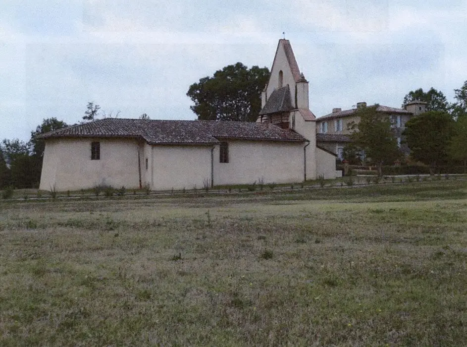 Picture of Picon's breach - POP Plateforme Ouverte du Patrimoine / Base Mérimée - © Ministère de la Culture (France), Médiathèque du patrimoine et de la photographie, Tous droits réservés 