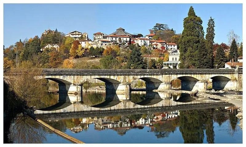 Foto von Pont Sur La R.N. - DELPORTE - © Creative Commons (https://creativecommons.org/licenses/by-sa/4.0/deed.fr)