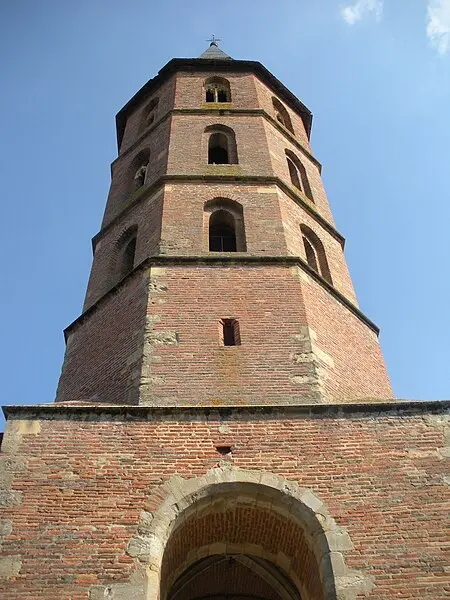 Picture of Saint-Adrien Church - Annabelle deFC - © Creative Commons (https://creativecommons.org/licenses/by-sa/4.0/deed.fr)