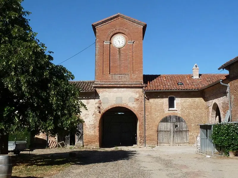 Foto di Castello - Jack ma - © Creative Commons (https://creativecommons.org/licenses/by-sa/4.0/deed.fr)