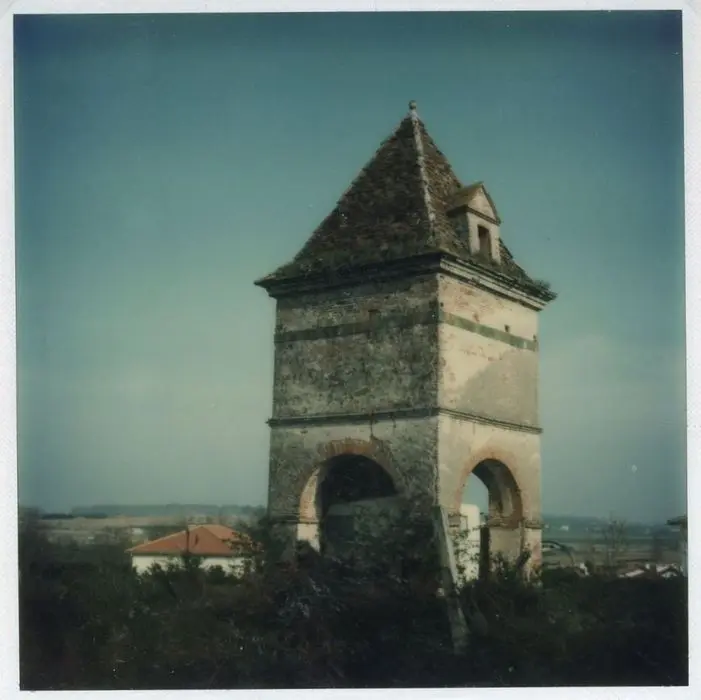 Foto di Piccione - POP Plateforme Ouverte du Patrimoine / Base Mérimée - © Ministère de la Culture (France), Médiathèque du patrimoine et de la photographie, Tous droits réservés 