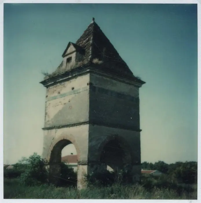 Foto di Piccione - POP Plateforme Ouverte du Patrimoine / Base Mérimée - © Ministère de la Culture (France), Médiathèque du patrimoine et de la photographie, Tous droits réservés 