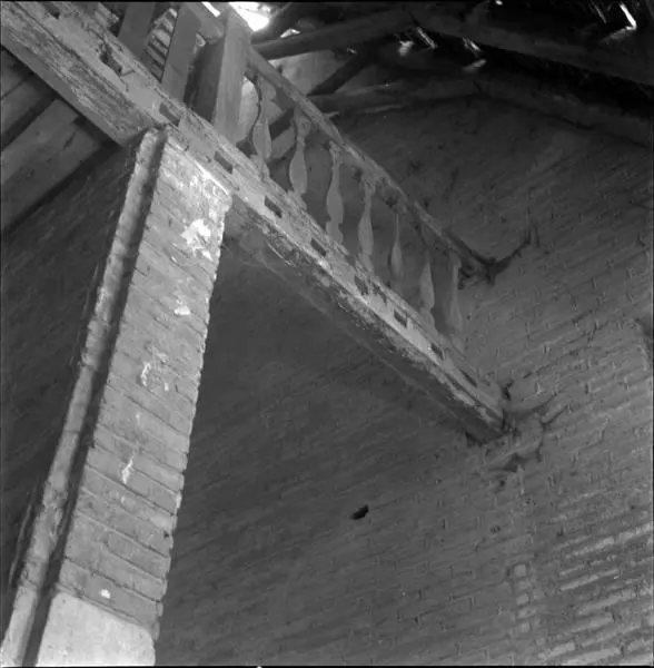 Picture of Castle - POP Plateforme Ouverte du Patrimoine / Base Mérimée - © Ministère de la Culture (France), Médiathèque du patrimoine et de la photographie, diffusion RMN-GP