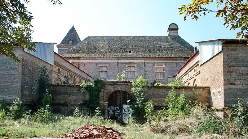 Picture of Castle - Raphael Isla - © Creative Commons (https://creativecommons.org/licenses/by-sa/4.0/deed.fr)