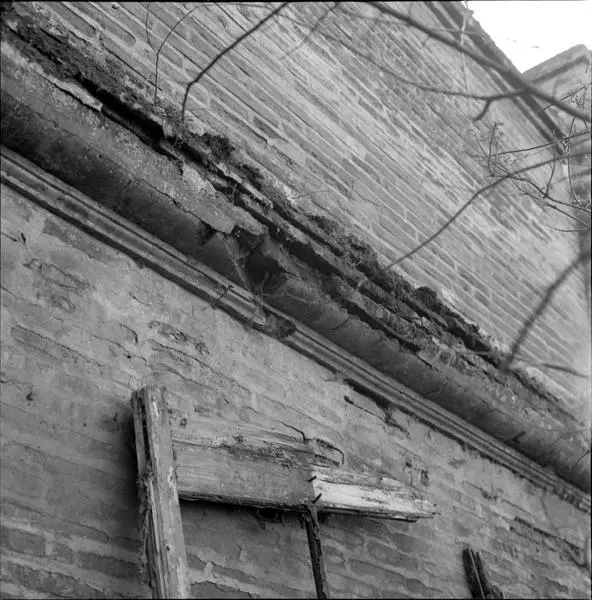 Picture of Castle - POP Plateforme Ouverte du Patrimoine / Base Mérimée - © Ministère de la Culture (France), Médiathèque du patrimoine et de la photographie, diffusion RMN-GP