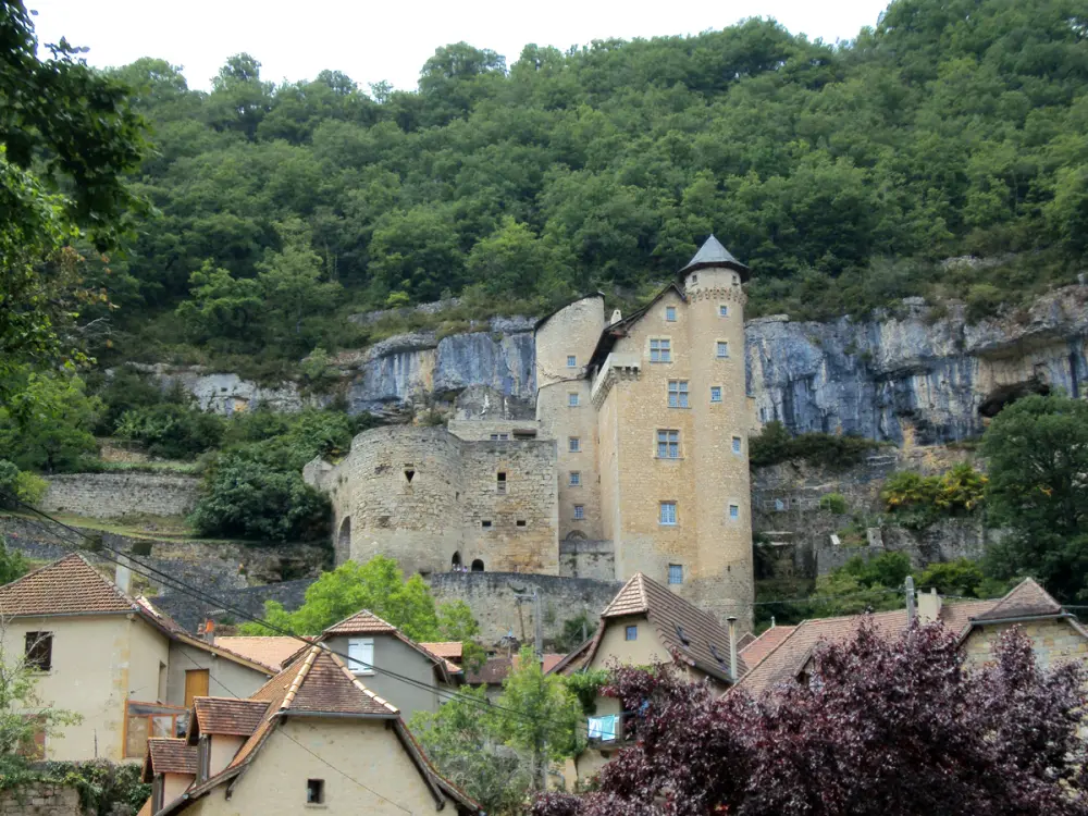 Picture of Dungeon remains - Sous licence Creative Commons (https://creativecommons.org/licenses/by-sa/4.0/deed.fr) - Par Erwan Corre - © Creative Commons (https://creativecommons.org/licenses/by-sa/4.0/deed.fr)