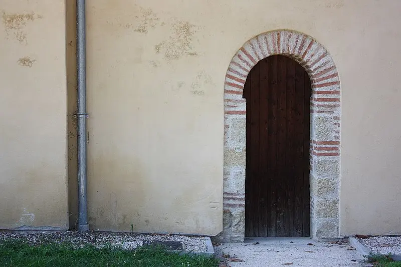 Foto de Iglesia Saint-Pierre y Saint-Paul - Antoine Garnier - © Creative Commons (https://creativecommons.org/licenses/by-sa/4.0/deed.fr)