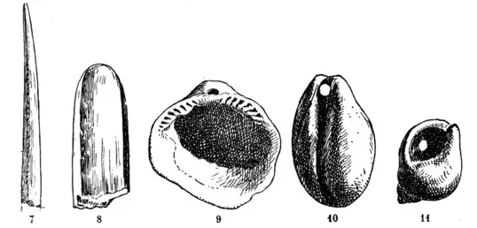 Picture of All the prehistoric caves and shelters of the Save Valley - René de Saint-Périer - © Creative Commons (https://creativecommons.org/licenses/by-sa/4.0/deed.fr)
