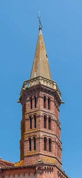Foto von Kirche - Tournasol7 - © Creative Commons (https://creativecommons.org/licenses/by-sa/4.0/deed.fr)
