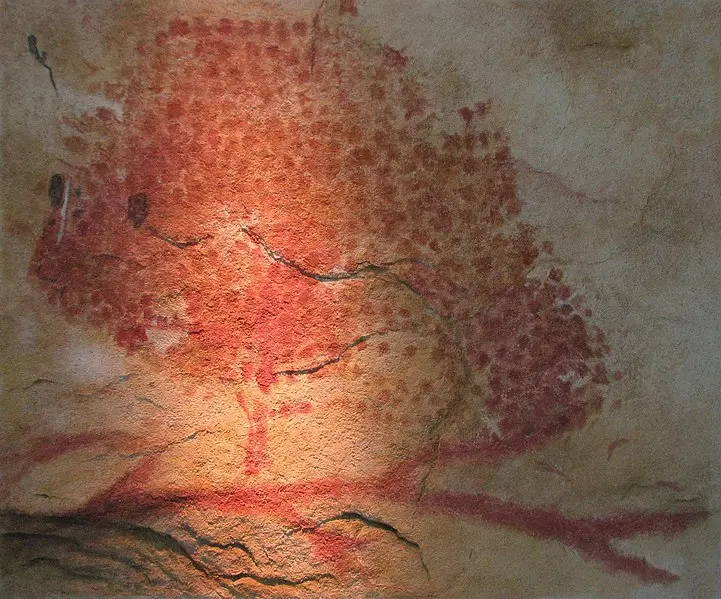 Foto de Cueva - HTO - © Creative Commons (https://creativecommons.org/licenses/by-sa/4.0/deed.fr)