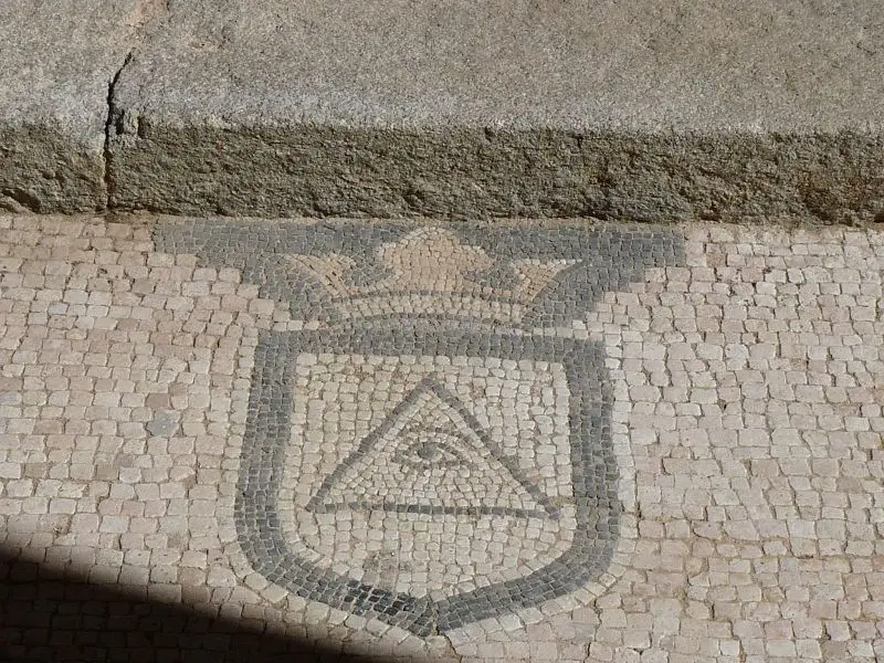 Foto von Kirche - Jack ma - © Creative Commons (https://creativecommons.org/licenses/by-sa/4.0/deed.fr)