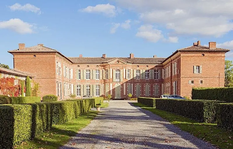 Picture of Castle - Didier Descouens - © Creative Commons (https://creativecommons.org/licenses/by-sa/4.0/deed.fr)
