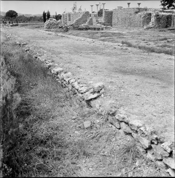 Picture of Four prehistoric deposits - POP Plateforme Ouverte du Patrimoine / Base Mérimée - © Ministère de la Culture (France), Médiathèque du patrimoine et de la photographie, diffusion RMN-GP