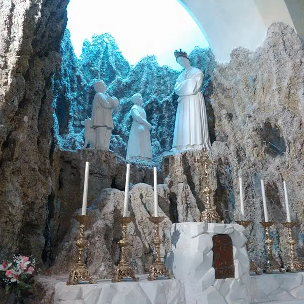 Picture of Saint-Jacques Church - Jiro31600 - © Creative Commons (https://creativecommons.org/licenses/by-sa/4.0/deed.fr)