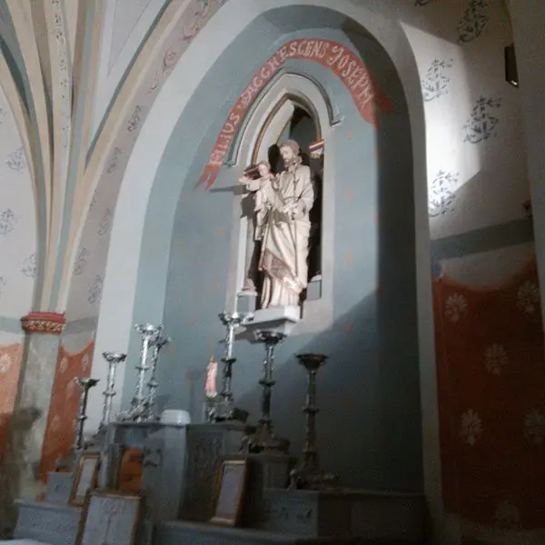 Picture of Saint-Jacques Church - Jiro31600 - © Creative Commons (https://creativecommons.org/licenses/by-sa/4.0/deed.fr)