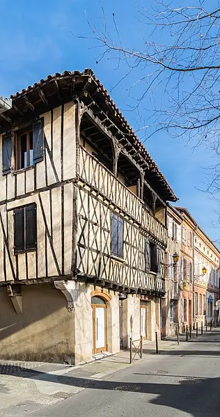 Foto von Heim - Krzysztof Golik - © Creative Commons (https://creativecommons.org/licenses/by-sa/4.0/deed.fr)