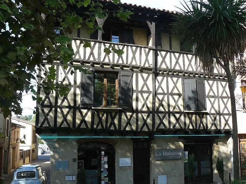 Picture of Home - Jordi78 - © Creative Commons (https://creativecommons.org/licenses/by-sa/4.0/deed.fr)