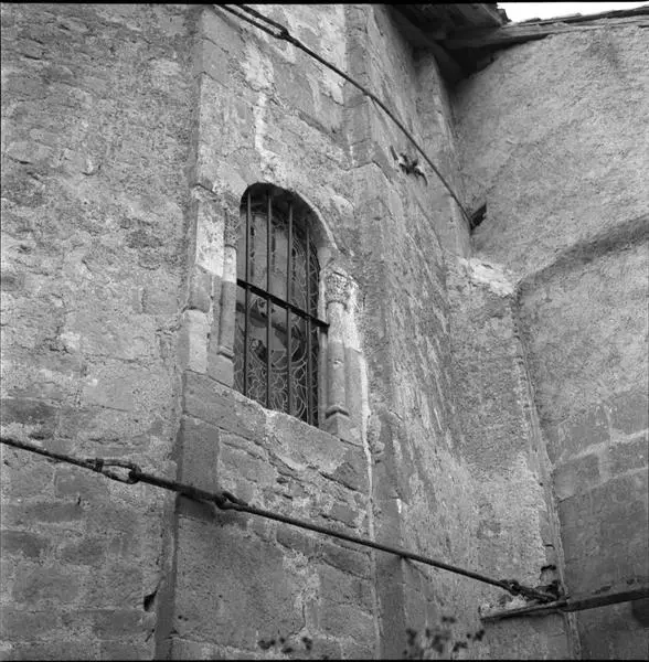 Foto di Chiesa - POP Plateforme Ouverte du Patrimoine / Base Mérimée - © Ministère de la Culture (France), Médiathèque du patrimoine et de la photographie, diffusion RMN-GP