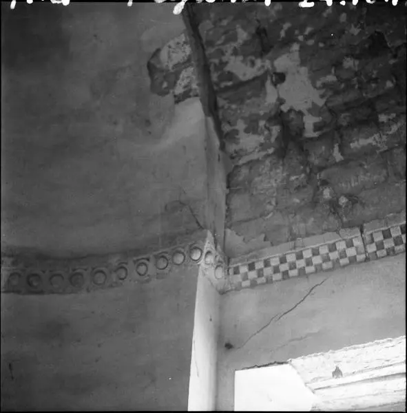 Foto di Chiesa - POP Plateforme Ouverte du Patrimoine / Base Mérimée - © Ministère de la Culture (France), Médiathèque du patrimoine et de la photographie, diffusion RMN-GP