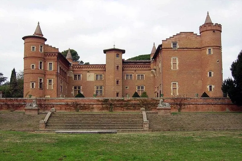 Foto von Schloss - Er - © Creative Commons (https://creativecommons.org/licenses/by-sa/4.0/deed.fr)