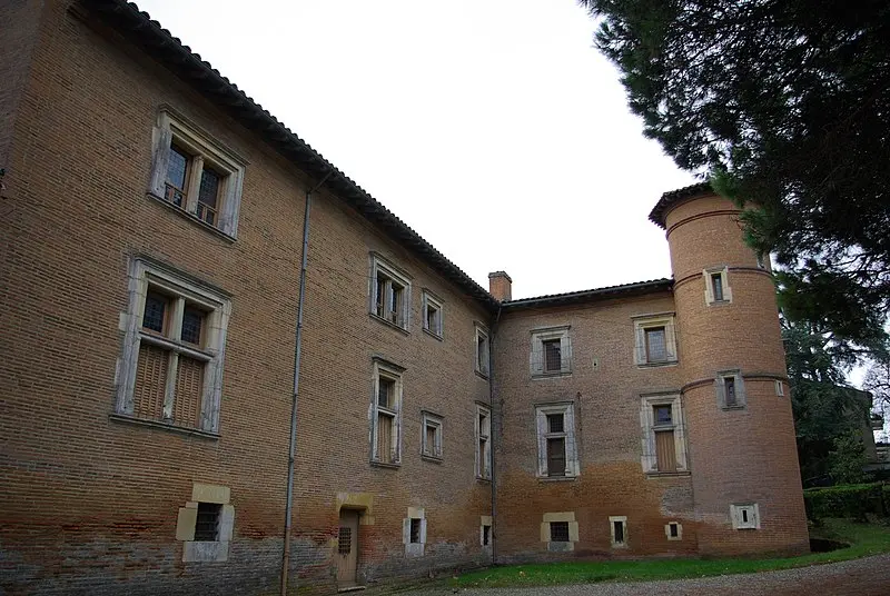 Foto de Castillo - Duch.seb - © Creative Commons (https://creativecommons.org/licenses/by-sa/4.0/deed.fr)