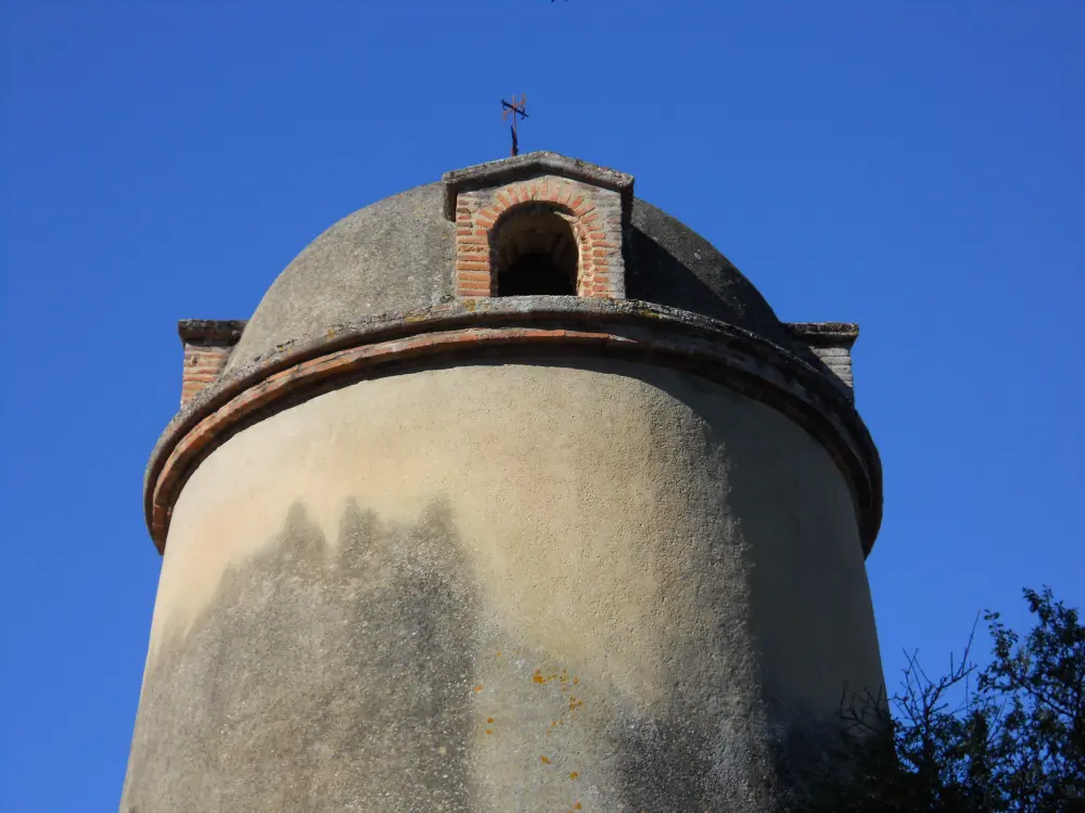 Foto von Taube - Sous licence Creative Commons (https://creativecommons.org/licenses/by-sa/4.0/deed.fr) - Par Gyrostat - © Creative Commons (https://creativecommons.org/licenses/by-sa/4.0/deed.fr)