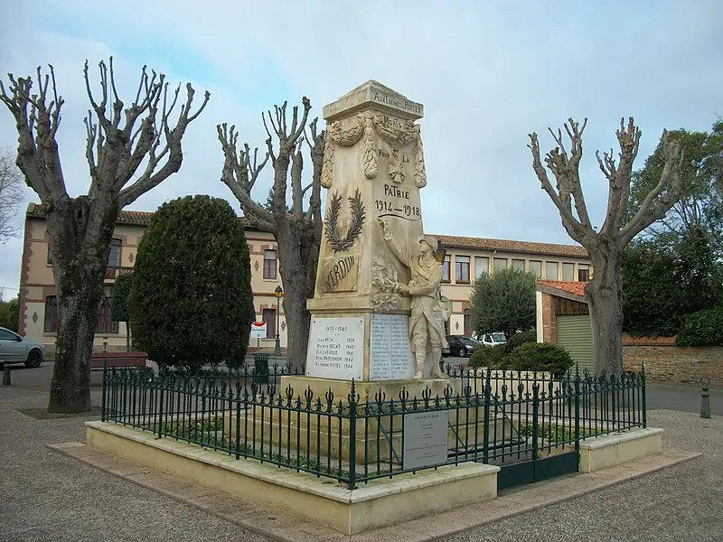 Picture of Church - Patrice Bon - © Creative Commons (https://creativecommons.org/licenses/by-sa/4.0/deed.fr)